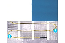 Теплый пол (мат) Energy 1,30 - 210 Вт к/т без термостата 00-УТ-00627