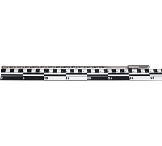 Бур по бетону SDS-Plus 8x350 мм HEADROCK 402-010-8350