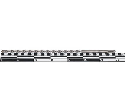 Бур по бетону SDS-Plus 8x350 мм HEADROCK 402-010-8350