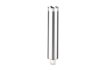 Коронка алмазная TACTI-DRILL D20 (52 мм, 1 1/4") Husqvarna Construction 5820769-01