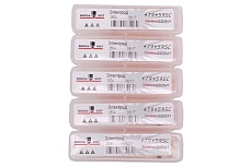 Электрод 260A Silvercore+ резка со скосом для HPR (аналог 220541) SIGMACUT 479459SC
