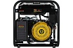 Бензиновый генератор Huter DY8000L 64/1/33