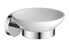 Мыльница Aquatek Бетта AQ4603CR хром