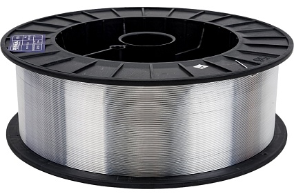 Проволока ER-4043 (1 мм; 6 кг) Brima 0011518