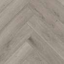 Ламинат Kronotex Herringbone Дуб Серебряный Шинон, D3773