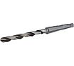 Сверло по металлу Р6М5 8.5х75х156 мм, к/х КМ1 TORNERI 044668