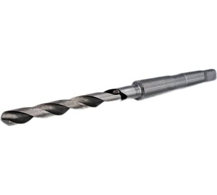 Сверло по металлу Р6М5 8.5х75х156 мм, к/х КМ1 TORNERI 044668