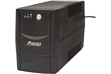 Источник бесперебойного питания Powerman BackPro 850I Plus 6150953