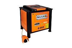 Механический станок для гибки арматуры GocMakSan G35 B