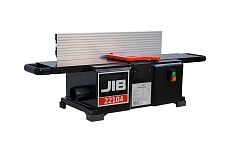 Фуговальный станок JIB 22104 1,1 кВт, 230В 0309020453000