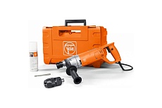 Ручная система для корончатого сверления по металлу Fein KBH 25-2 U 72710361000