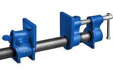 Трубная струбцина Зубр СТ-12 1/2&quot; 32305-12