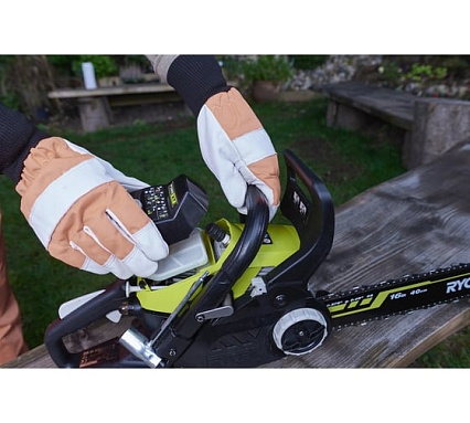 Бензопила Ryobi RCS3840T 5133002387