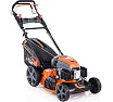 Газонокосилка бензиновая Zimani LC251V