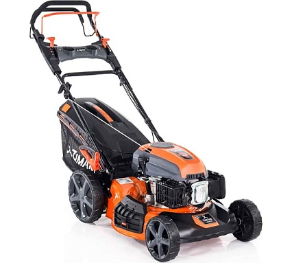 Газонокосилка бензиновая Zimani LC251V