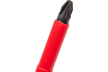 Изолированная крестовая отвертка PZ3 CIMCO 11 7743