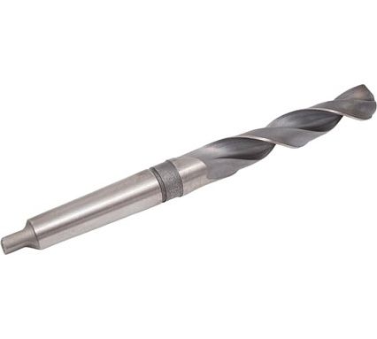 Сверло по металлу (26х286х165 мм; Р6М5; КМ3) БИЗ 26-skx