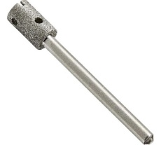Сверло по стеклу 6.4 мм Dremel 26150663JB