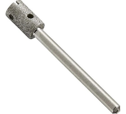 Сверло по стеклу 6.4 мм Dremel 26150663JB
