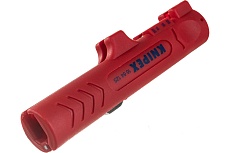 Инструмент для снятия изоляции Knipex KN-1664125SB