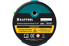 Лазерный нивелир Kraftool CL 20 34701