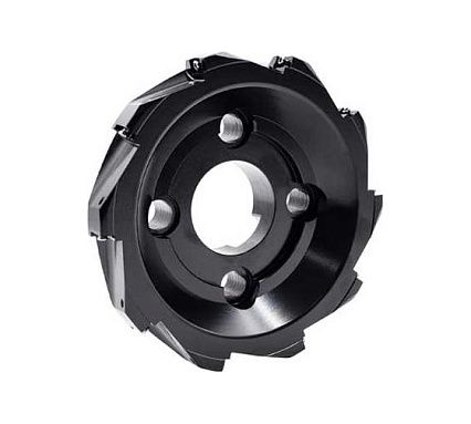 Фреза торцевая насадная BAP 400R 160-40-10T под APMT1604** STV 00-00051672