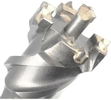 Бур проломной СТС-031 55x600 мм, SDS-max Strong стс-031055600