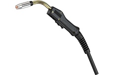 Наконечник контактный M8, 20 шт: диаметр 1.0 мм, E-Cu, 10x30 мм GOODEL GS2.M8.10.30