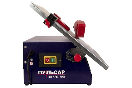 Настольный плиткорез Пульсар ПН 180-720 791-578