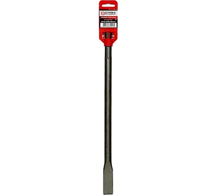 Зубило SDS-Max 18x400х20 мм для перфоратора Strong СTЗ-03218400