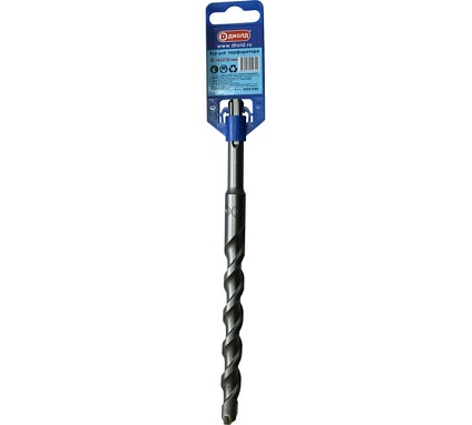 Бур (16х210 мм; SDS-plus) Диолд 90051045