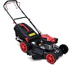Бензиновая газонокосилка Expert-bis L510S самоходная 263676