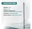 Сверло по стеклу и керамике VIRA 3 мм 554017