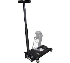 Домкрат гидравлический подкатной Sivik 3т 4600007905382 ДП-3000