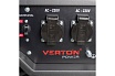 Генератор бензиновый Verton POWER GG2500 01.15815.15816