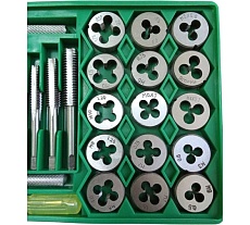 Набор резьбонарезной WYNNS (40 предметов) W0442/ Tools 00000027388
