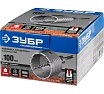 Коронка с державкой по бетону Зубр Профессионал 100 мм, SDS-Max 2918-100