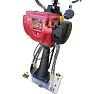 Ручная виброрейка SPEKTROS PS-01 ДВС Honda GX35, лезвие 1 м 56810