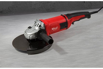Угловая шлифмашина Wortex AG 2326-3 0319091