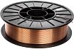 Проволока сварочная омедненная ER70S-6 (1.2 мм; 5 кг) ELKRAFT 00000089736