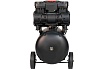 Компрессор Verton air ac-50/480 230 В, 50 Гц, безмасляный, 480 л/м, 50 л, 8 б, 4 кВт, 2850 об/мин, рапид/быстросъем 01.14019.13925