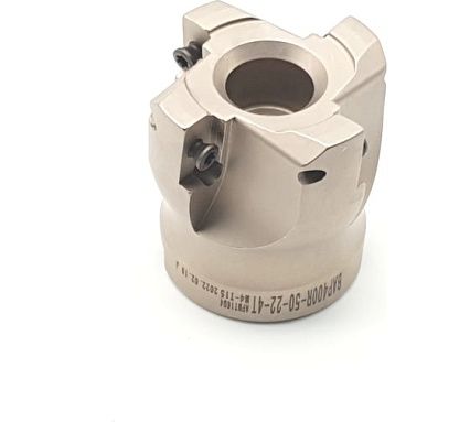 Фреза торцевая 400R 50-22-4F, под пластины APMT1604 ТЕХНОРЕАЛ МА400052107