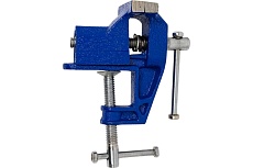 Тиски с креплением для стола Kraft 50 мм KT 705213