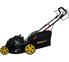Газонокосилка Habert HBL19S 00-00153983