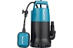 Погружной дренажный насос Makita PF0800
