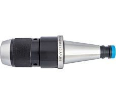 Патрон сверлильный DIN2080 NT40-APU16-120, биение 0.1 мм JSD cd50008