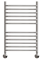 Полотенцесушитель водяной Point PN05158S П12 50x80, хром