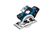Аккумуляторная циркулярная пила Bosch GKS 36 V-LI 0.601.673.R00
