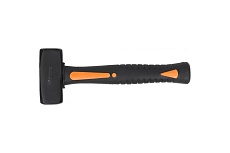 Кувалда HORTZ 2 кг с фибергласовой рукояткой 300 мм HOR 297801