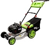 Бензиновая газонокосилка Redverg RD-GLM460GS-BS 6614970